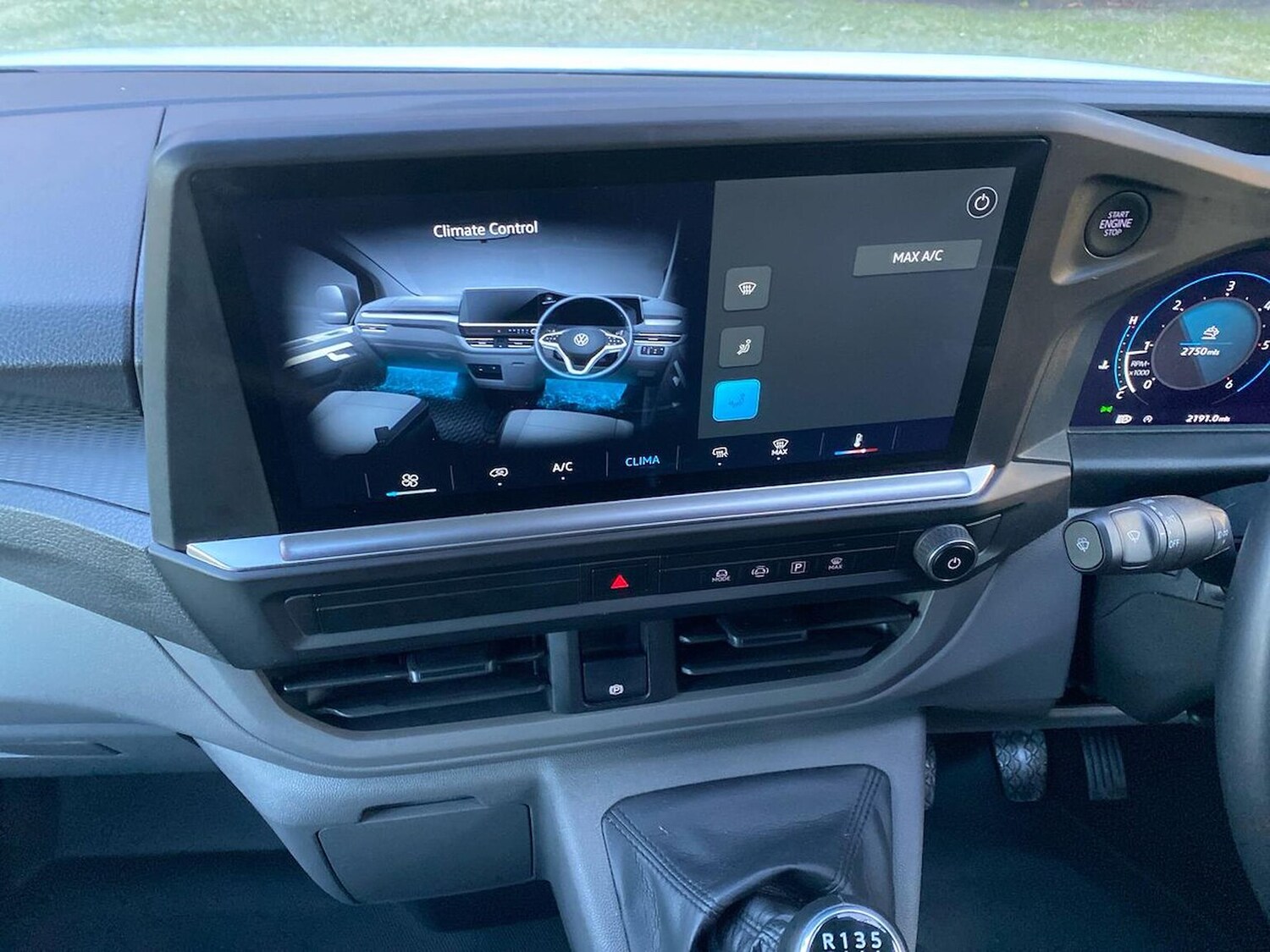 Used Volkswagen Transporter 2025 for sale - 77487380: Photo 12