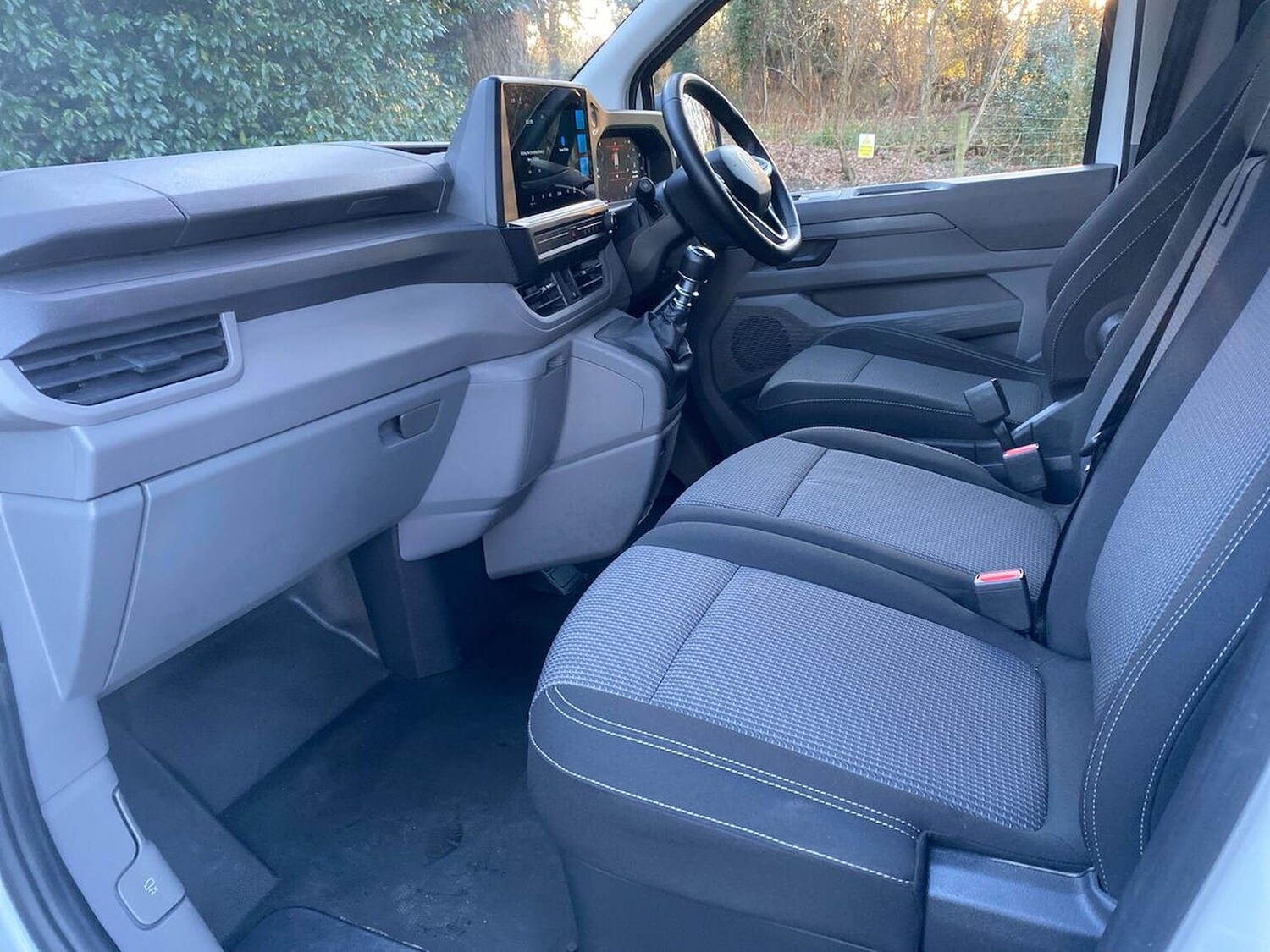 Used Volkswagen Transporter 2025 for sale - 77487380: Photo 16