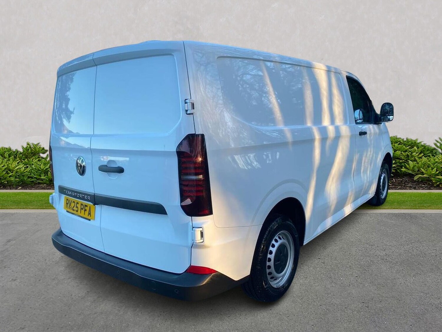 Used Volkswagen Transporter 2025 for sale - 77487380: Photo 18