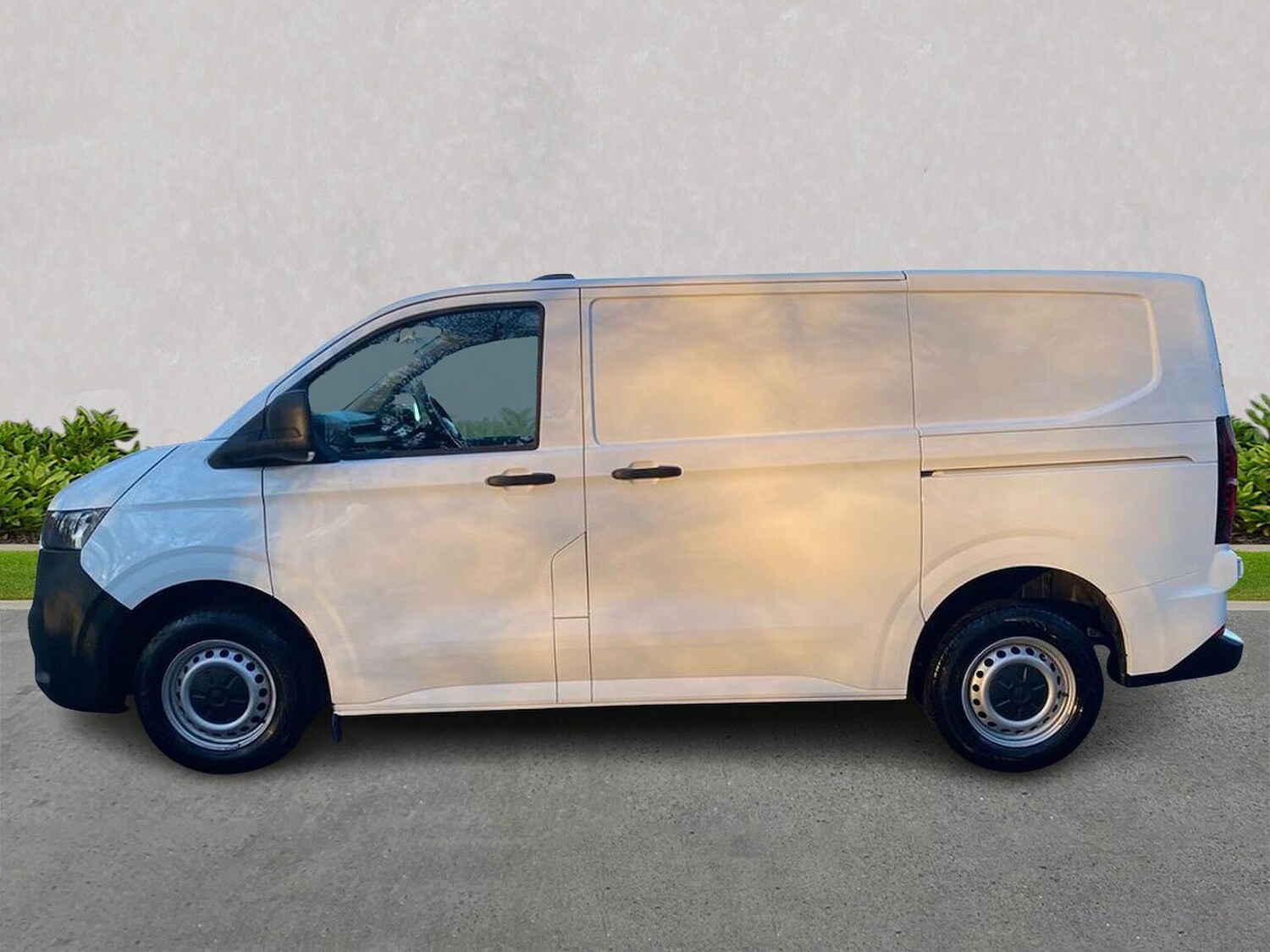 Used Volkswagen Transporter 2025 for sale - 77487380: Photo 19