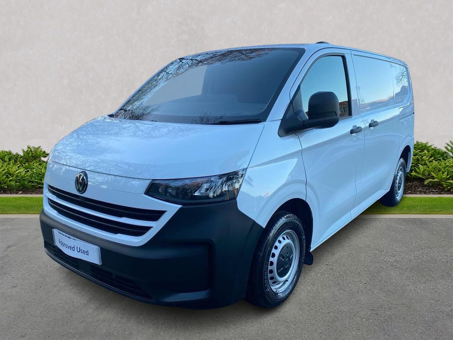 Used Volkswagen Transporter 2025 for sale - 77487380: Photo 20