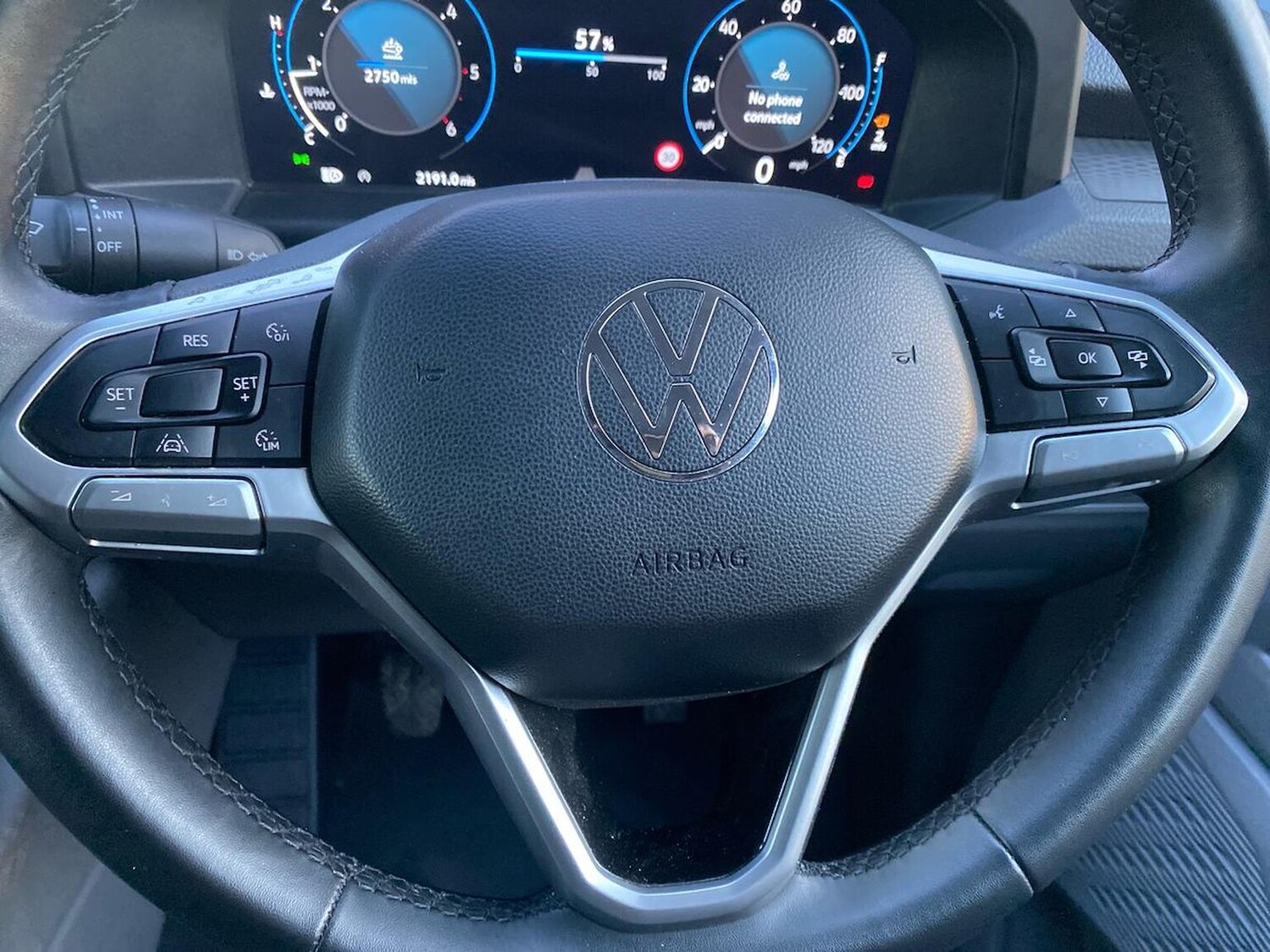 Used Volkswagen Transporter 2025 for sale - 77487380: Photo 21