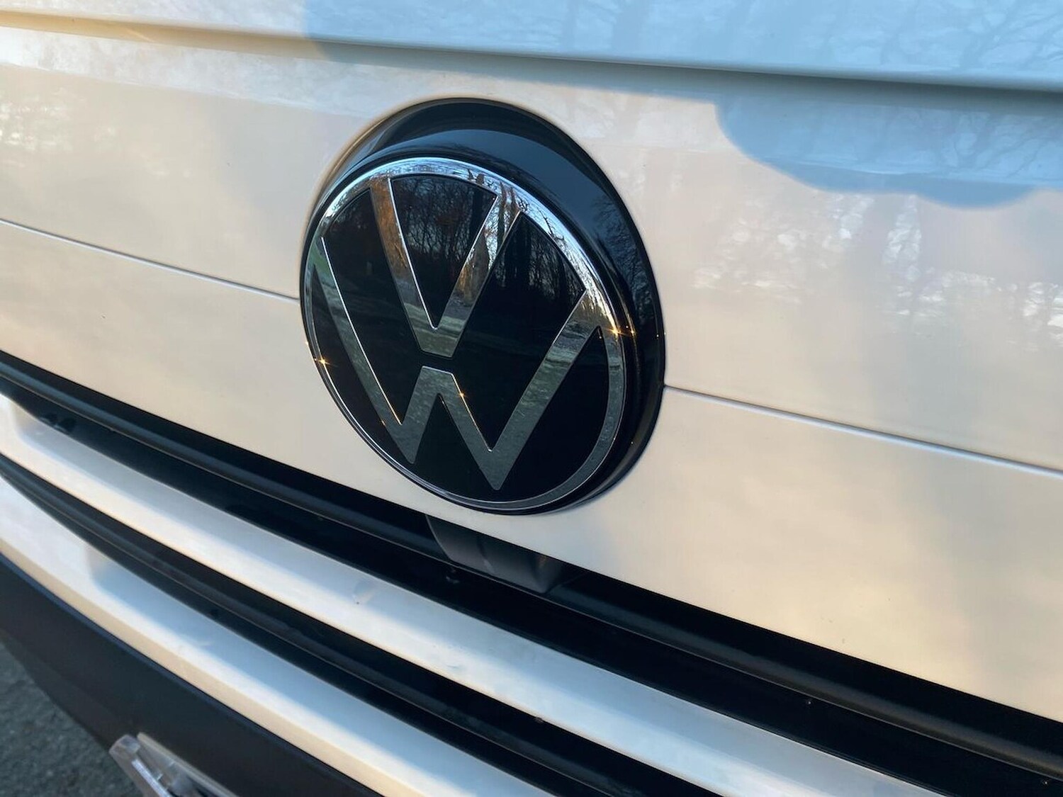 Used Volkswagen Transporter 2025 for sale - 77487380: Photo 22