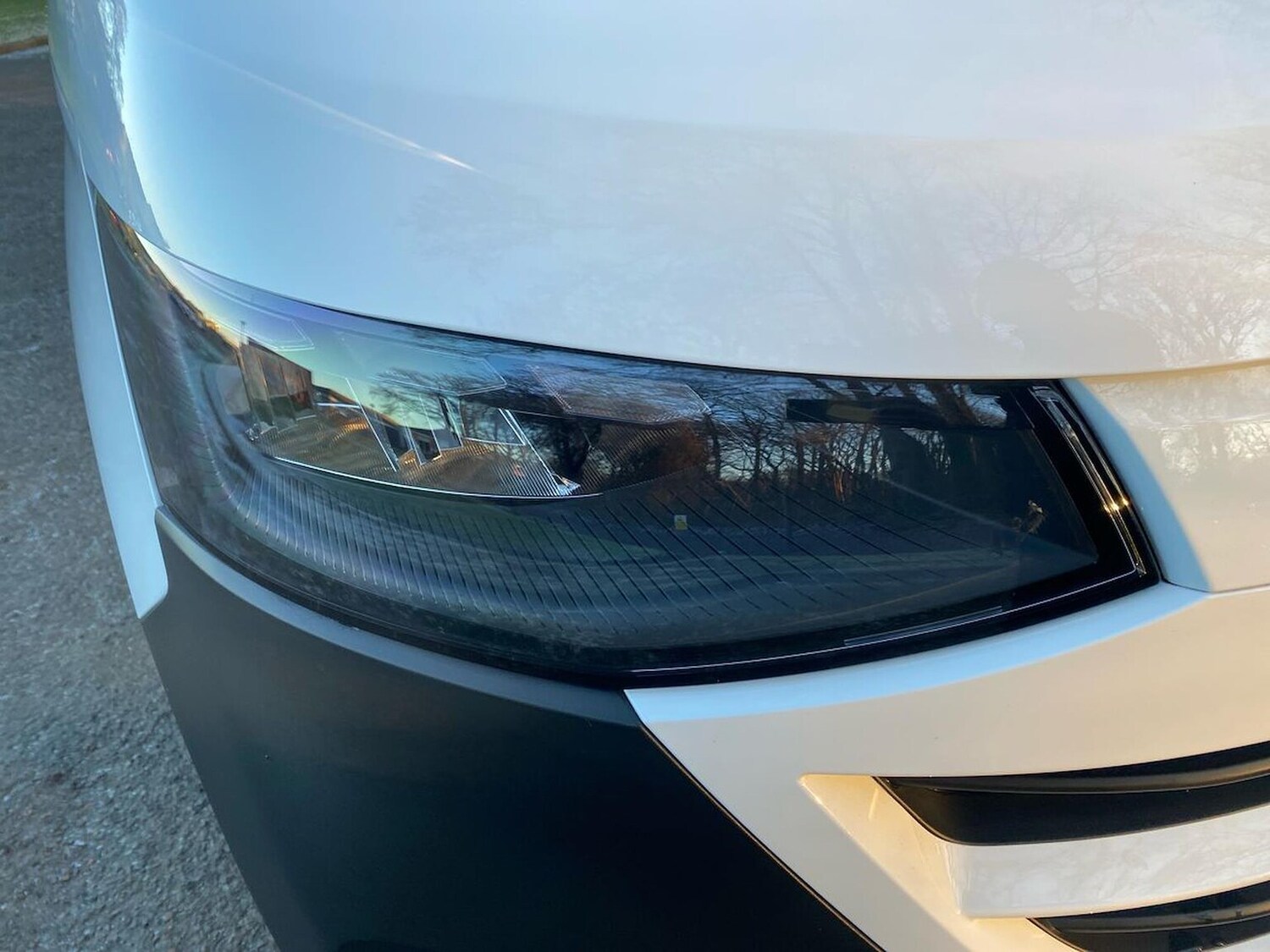 Used Volkswagen Transporter 2025 for sale - 77487380: Photo 23