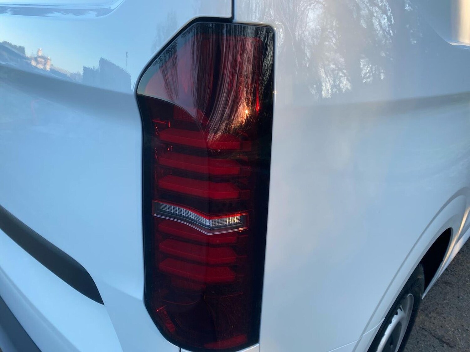 Used Volkswagen Transporter 2025 for sale - 77487380: Photo 24