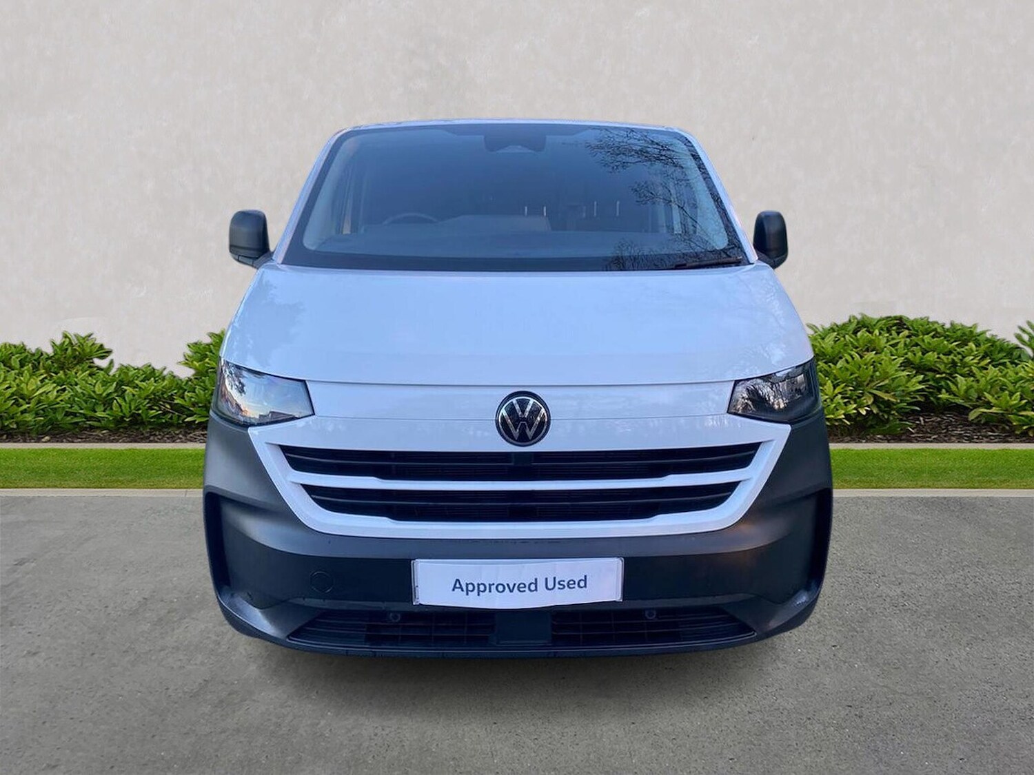 Used Volkswagen Transporter 2025 for sale - 77487380: Photo 5