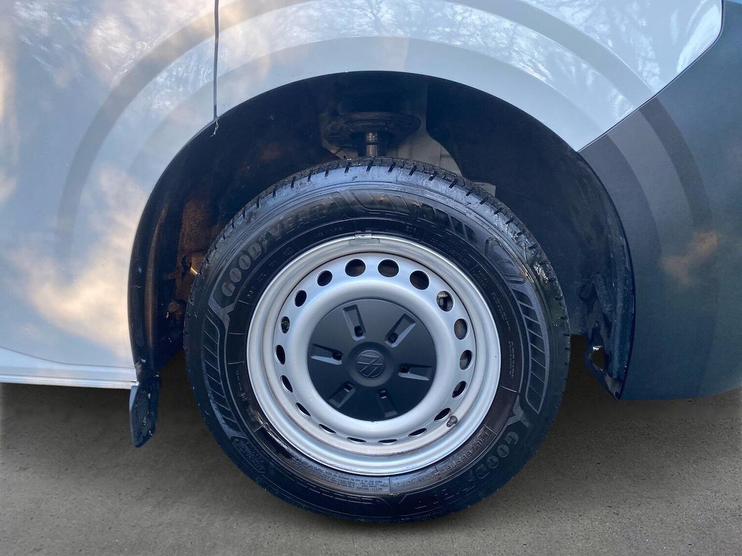 Used Volkswagen Transporter 2025 for sale - 77487380: Photo 6