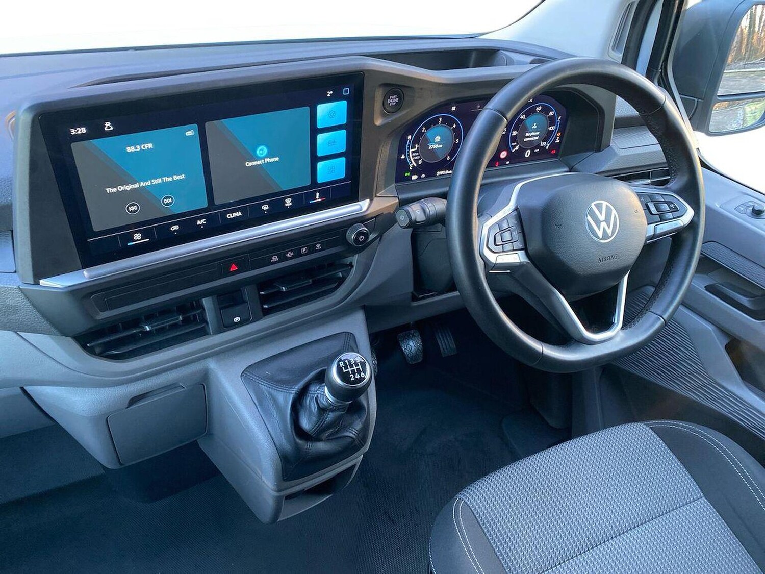 Used Volkswagen Transporter 2025 for sale - 77487380: Photo 7