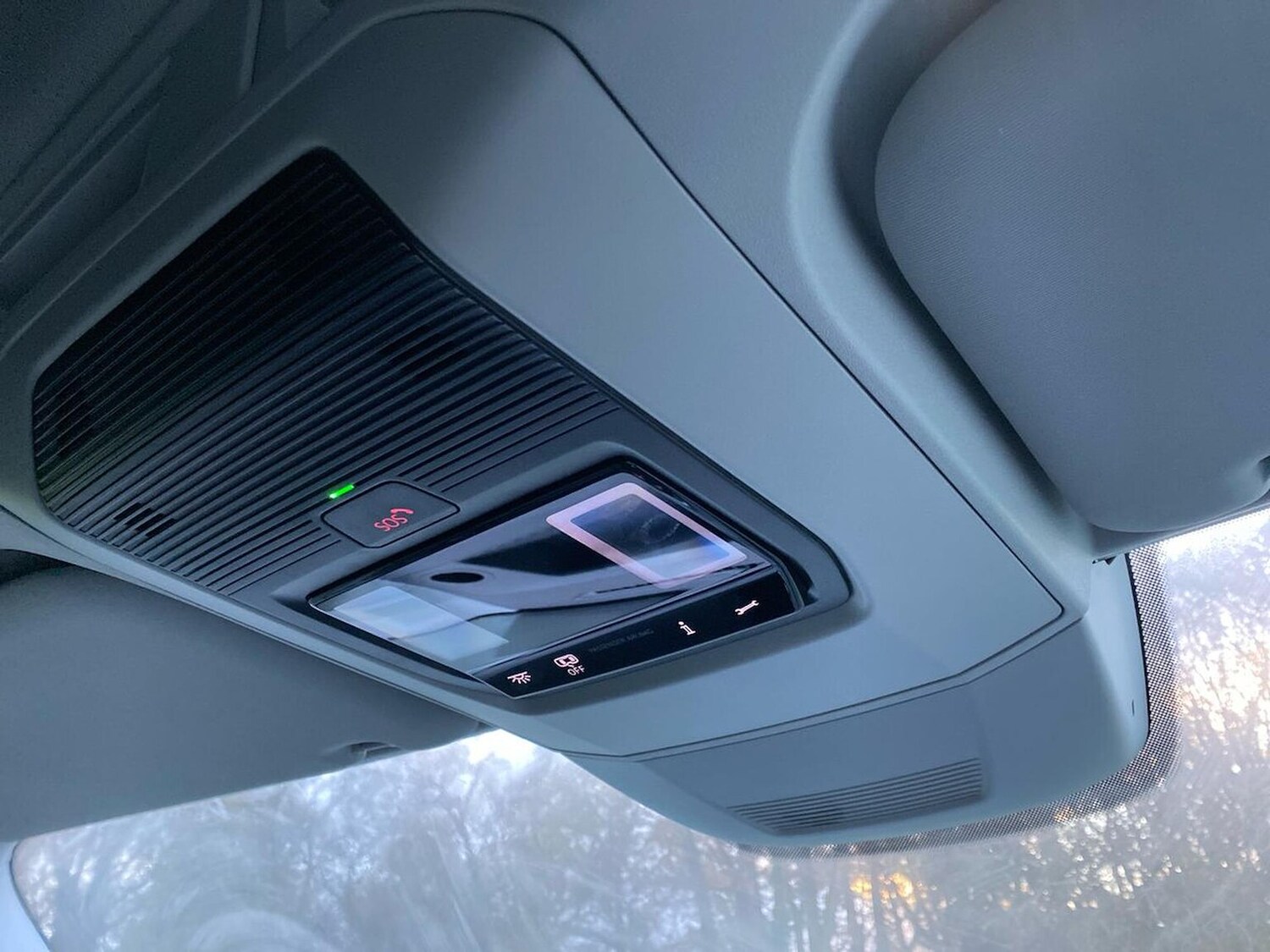 Used Volkswagen Crafter 2025 for sale - 77487500: Photo 14