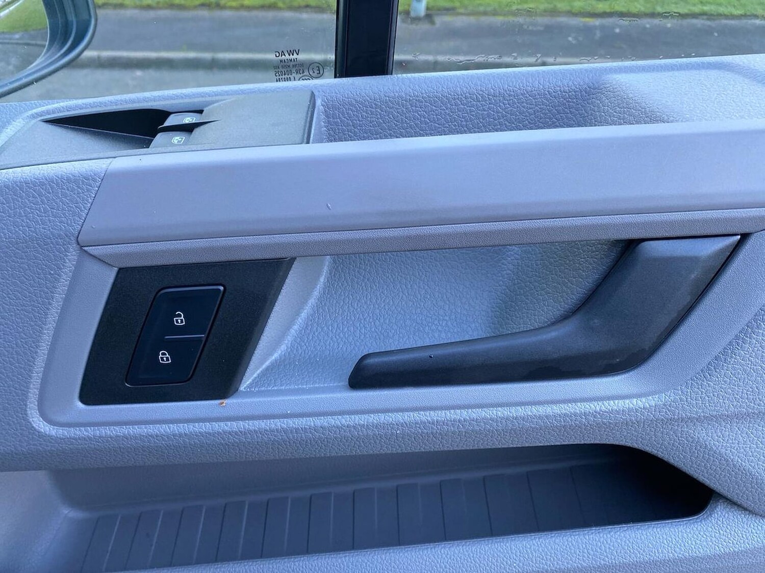 Used Volkswagen Crafter 2025 for sale - 77487500: Photo 25