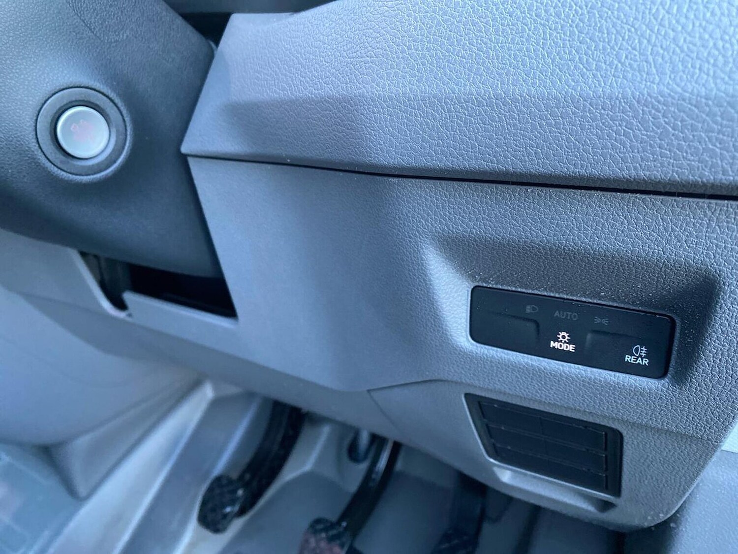 Used Volkswagen Crafter 2025 for sale - 77487500: Photo 26