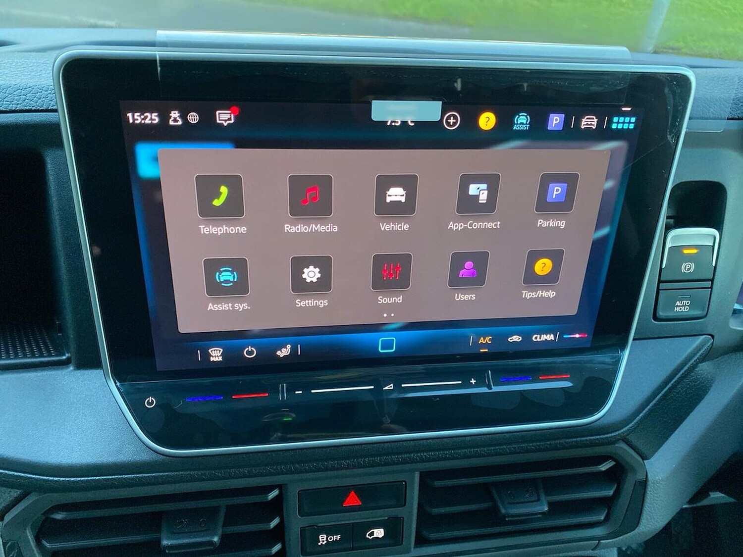 Used Volkswagen Crafter 2025 for sale - 77487500: Photo 31