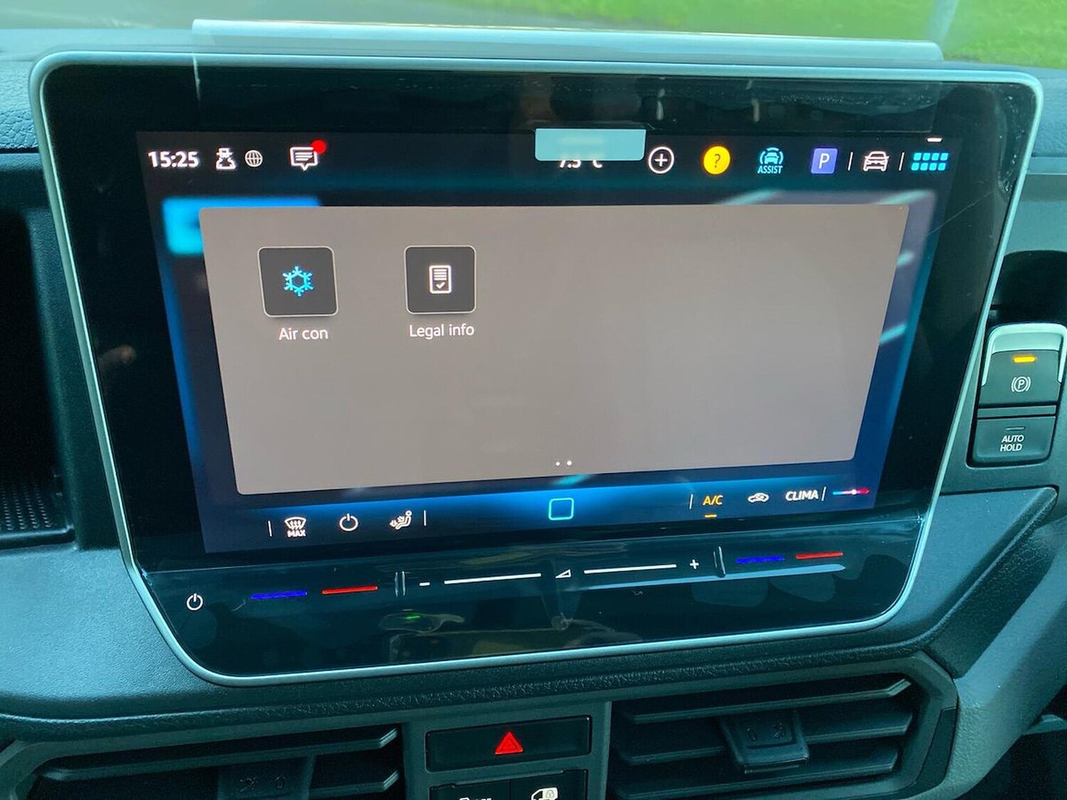 Used Volkswagen Crafter 2025 for sale - 77487500: Photo 32