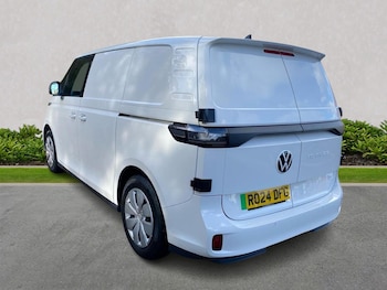 Used Volkswagen ID.Buzz 2024 for sale - 76924635: Photo