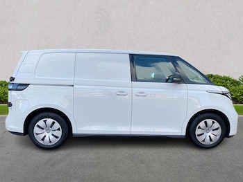 Used Volkswagen ID.Buzz 2024 for sale - 76924635: Photo