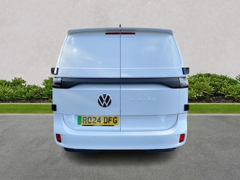 Used Volkswagen ID.Buzz 2024 for sale - 76924635: Photo