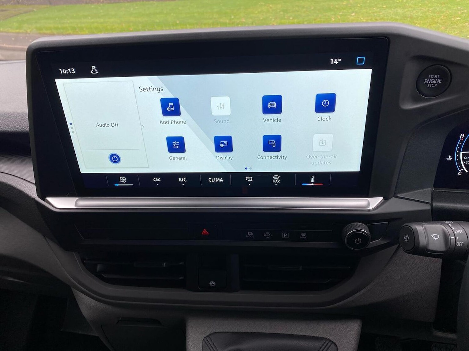 Used Volkswagen Transporter 2025 for sale - 76547687: Photo 11