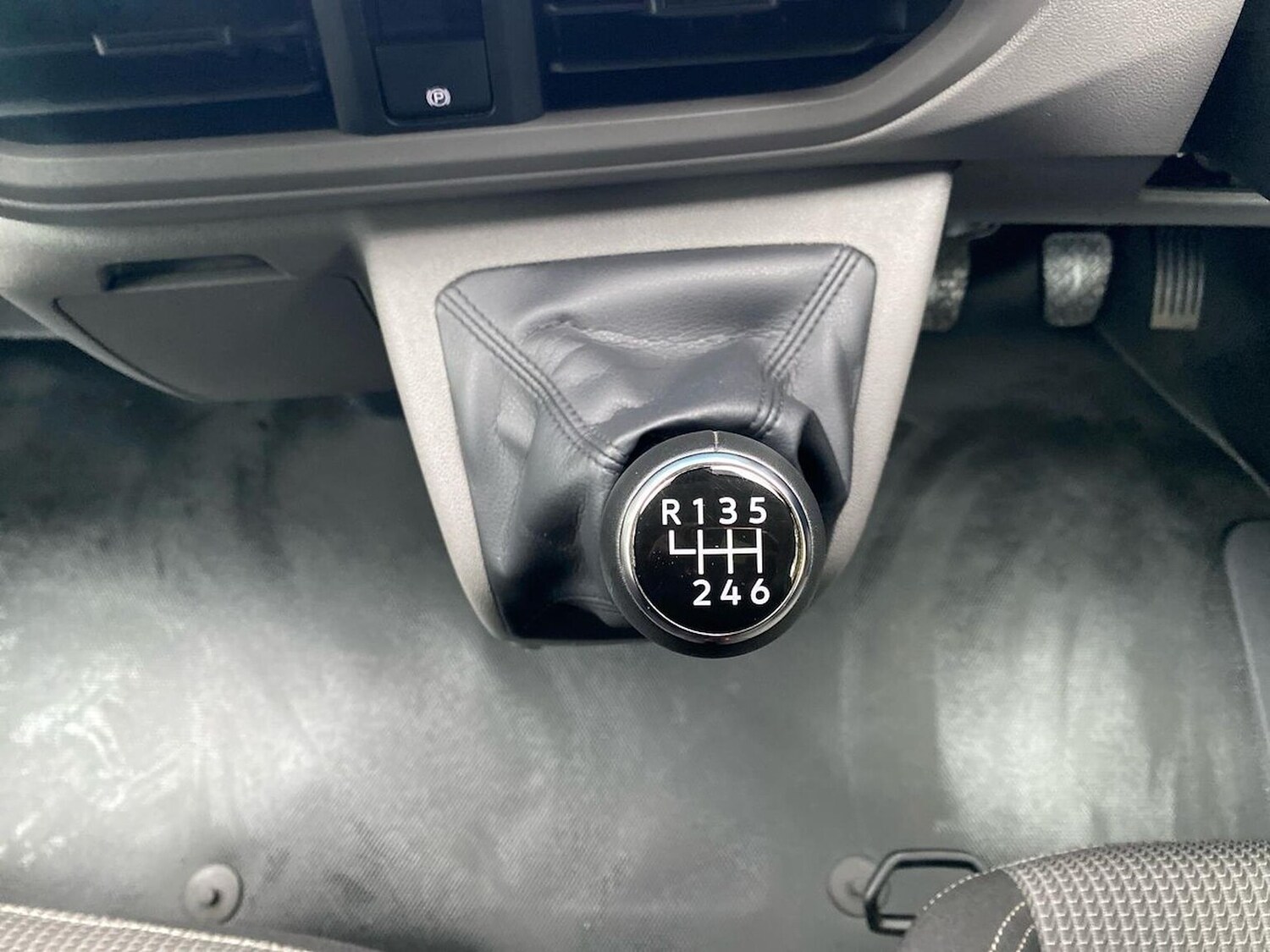 Used Volkswagen Transporter 2025 for sale - 76547687: Photo 13