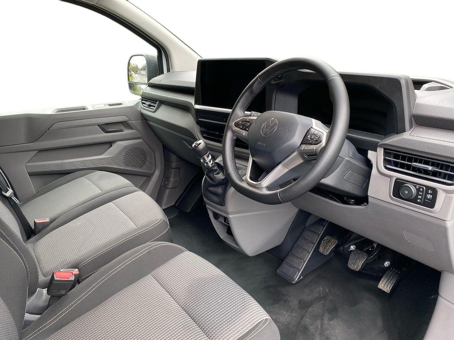 Used Volkswagen Transporter 2025 for sale - 76547687: Photo 15