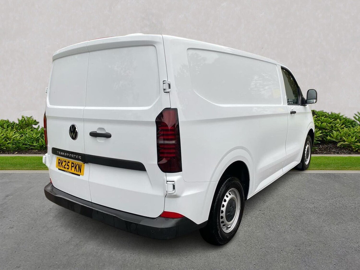 Used Volkswagen Transporter 2025 for sale - 76547687: Photo 18
