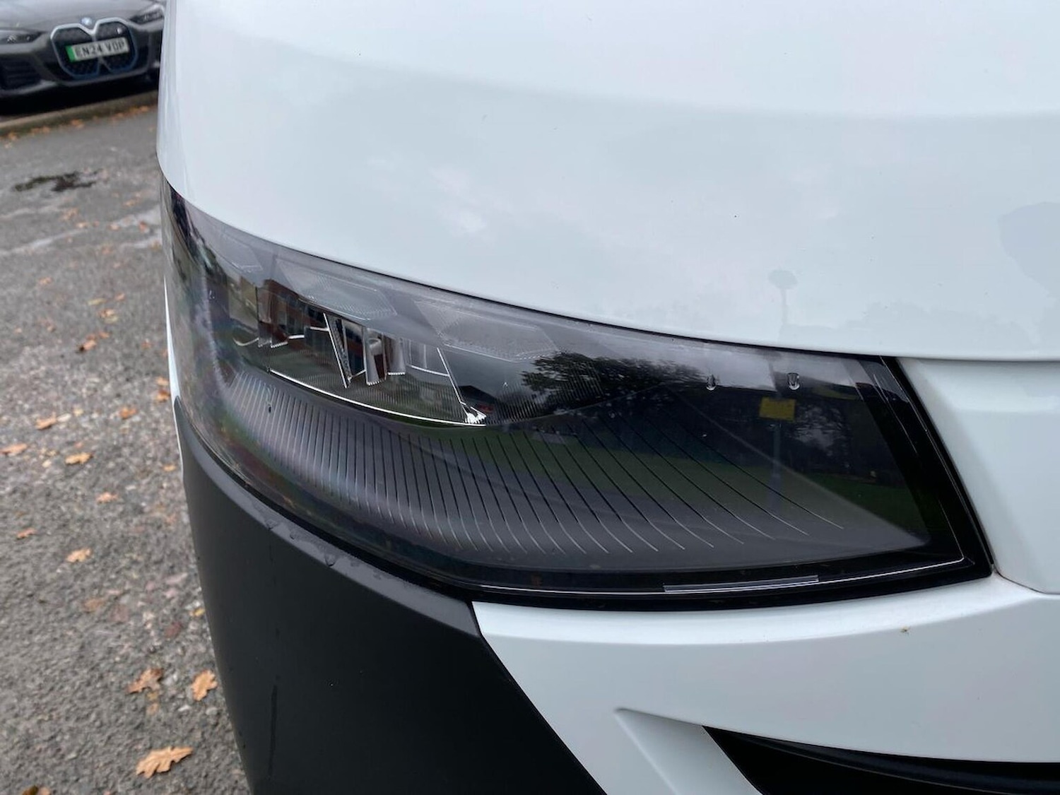 Used Volkswagen Transporter 2025 for sale - 76547687: Photo 23