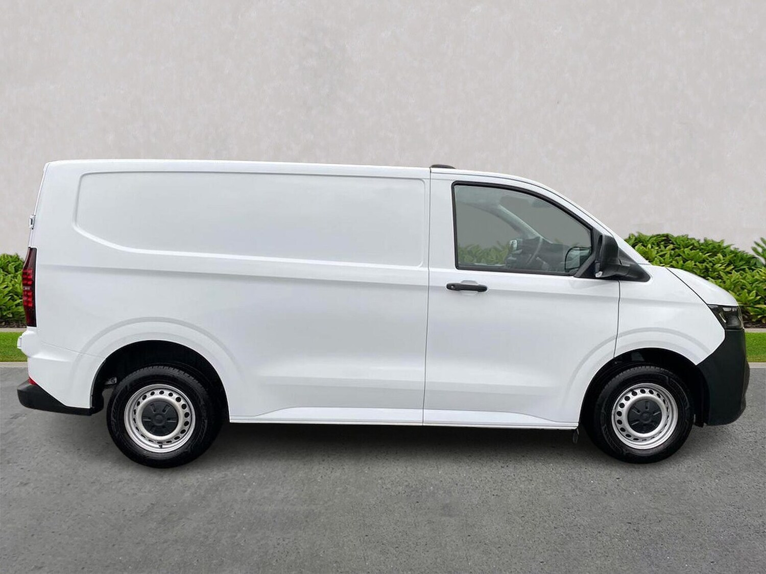 Used Volkswagen Transporter 2025 for sale - 76547687: Photo 3