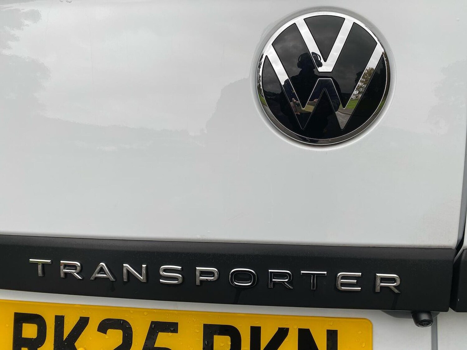 Used Volkswagen Transporter 2025 for sale - 76547687: Photo 35