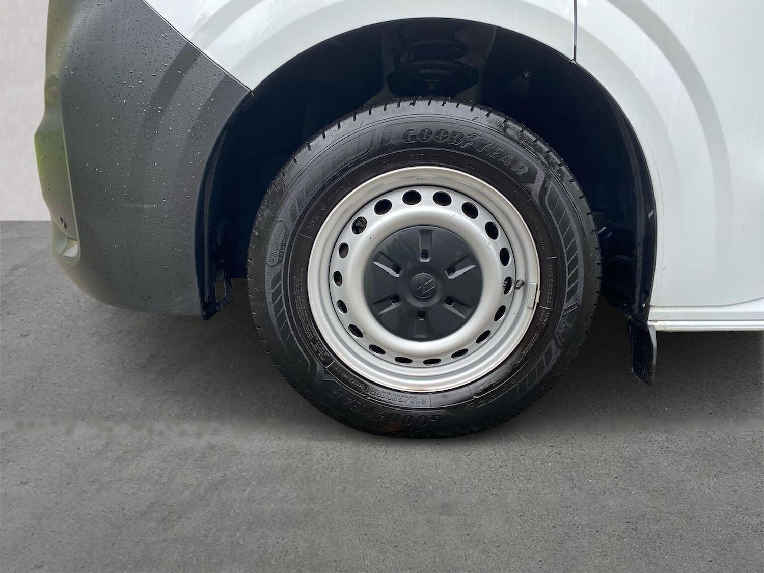 Used Volkswagen Transporter 2025 for sale - 76547687: Photo 6