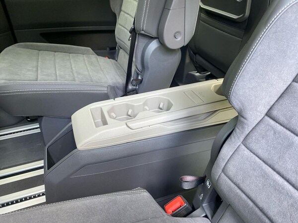 Used Volkswagen Multivan 2025 for sale - 75498340: Photo 29