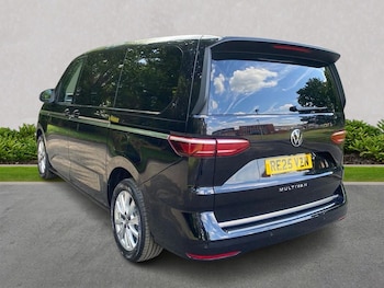 Used Volkswagen Multivan 2025 for sale - 75498340: Photo