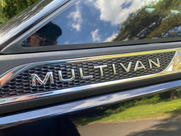 Used Volkswagen Multivan 2025 for sale - 75498340: Photo 36