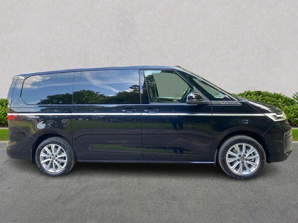 Used Volkswagen Multivan 2025 for sale - 75498340: Photo 3