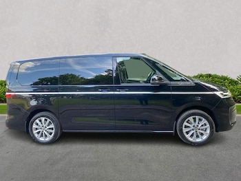 Used Volkswagen Multivan 2025 for sale - 75498340: Photo