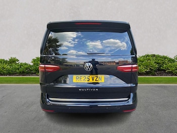 Used Volkswagen Multivan 2025 for sale - 75498340: Photo