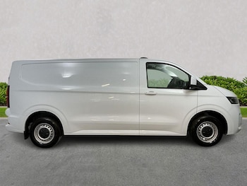 Used Volkswagen Transporter 2025 for sale - 78716784: Photo