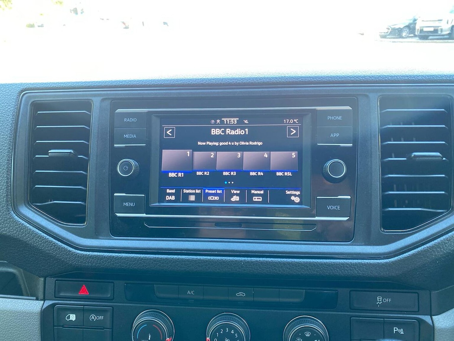 Used Volkswagen Crafter 2024 for sale - 76127204: Photo 11