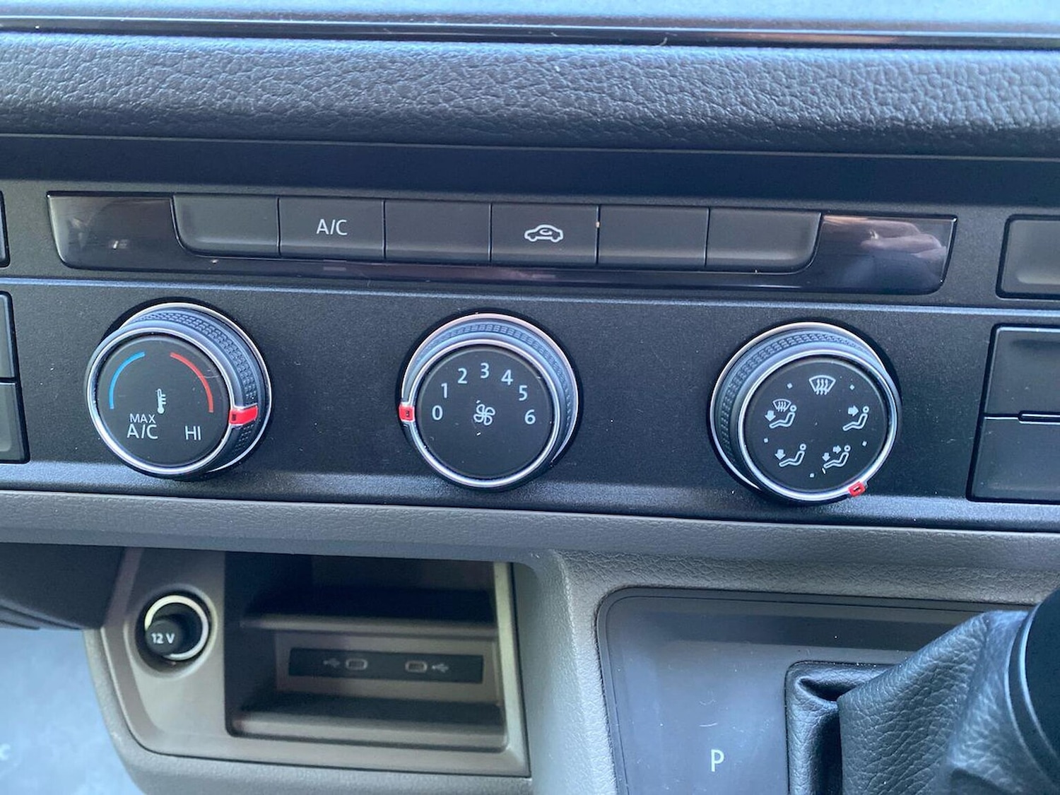 Used Volkswagen Crafter 2024 for sale - 76127204: Photo 12