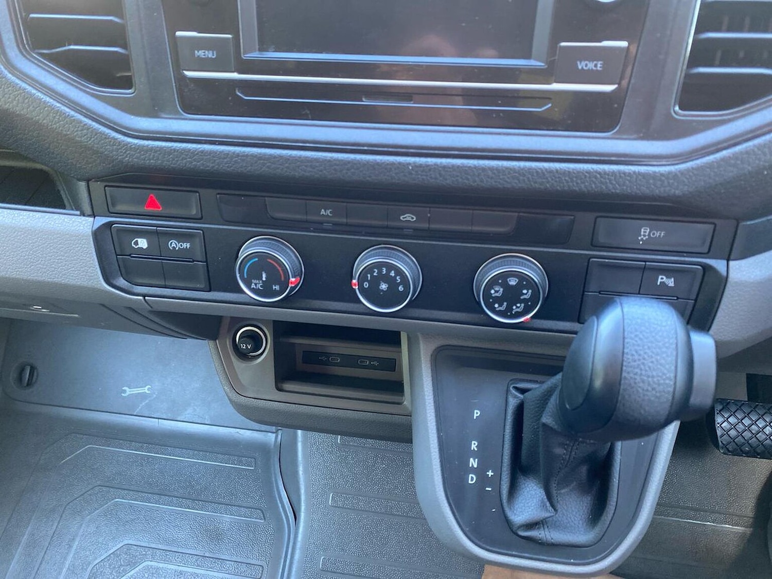 Used Volkswagen Crafter 2024 for sale - 76127204: Photo 13