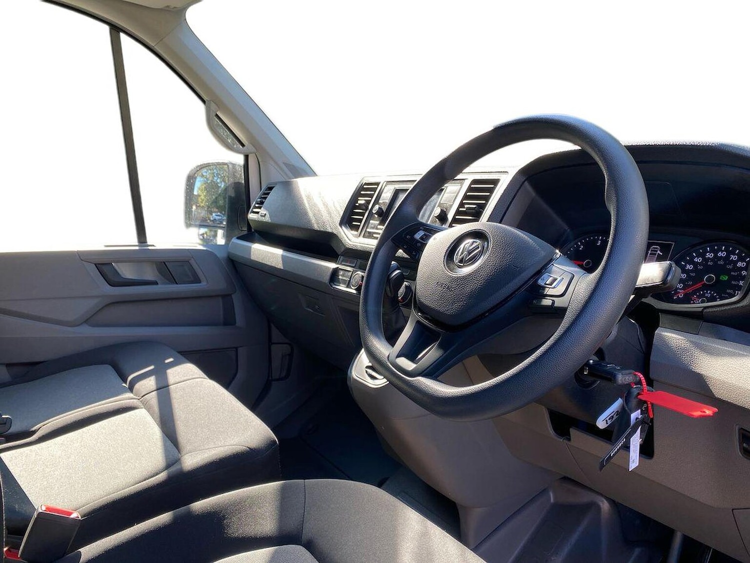 Used Volkswagen Crafter 2024 for sale - 76127204: Photo 15