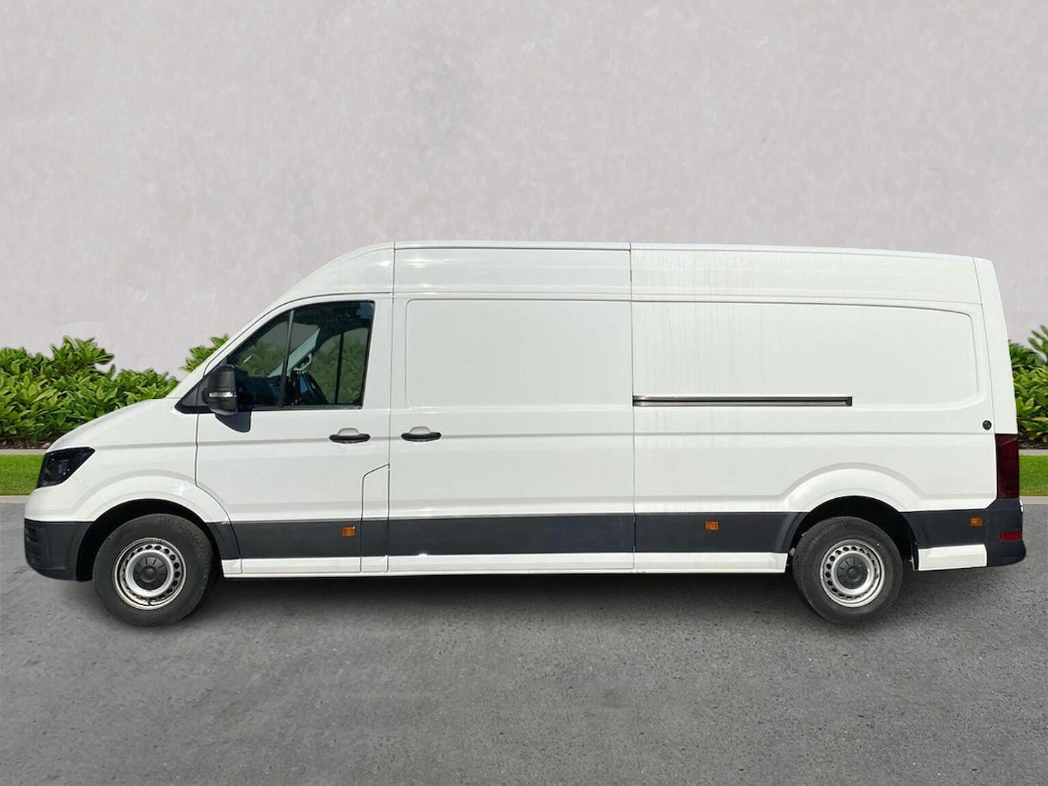 Used Volkswagen Crafter 2024 for sale - 76127204: Photo 19