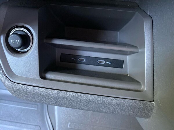 Used Volkswagen Crafter 2024 for sale - 76127204: Photo 21