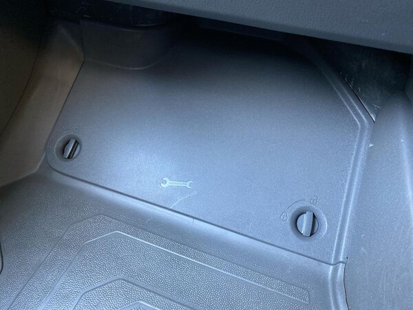 Used Volkswagen Crafter 2024 for sale - 76127204: Photo 22