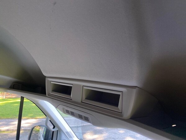Used Volkswagen Crafter 2024 for sale - 76127204: Photo 27