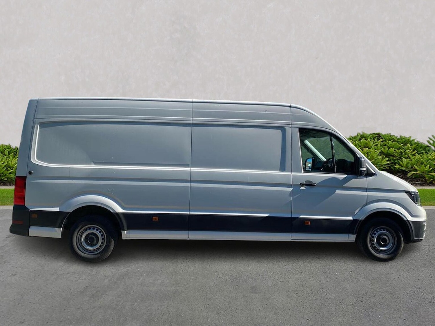 Used Volkswagen Crafter 2024 for sale - 76127204: Photo 3