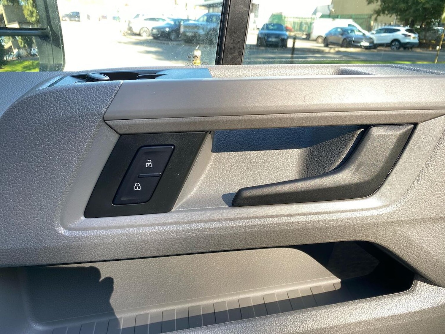 Used Volkswagen Crafter 2024 for sale - 76127204: Photo 30