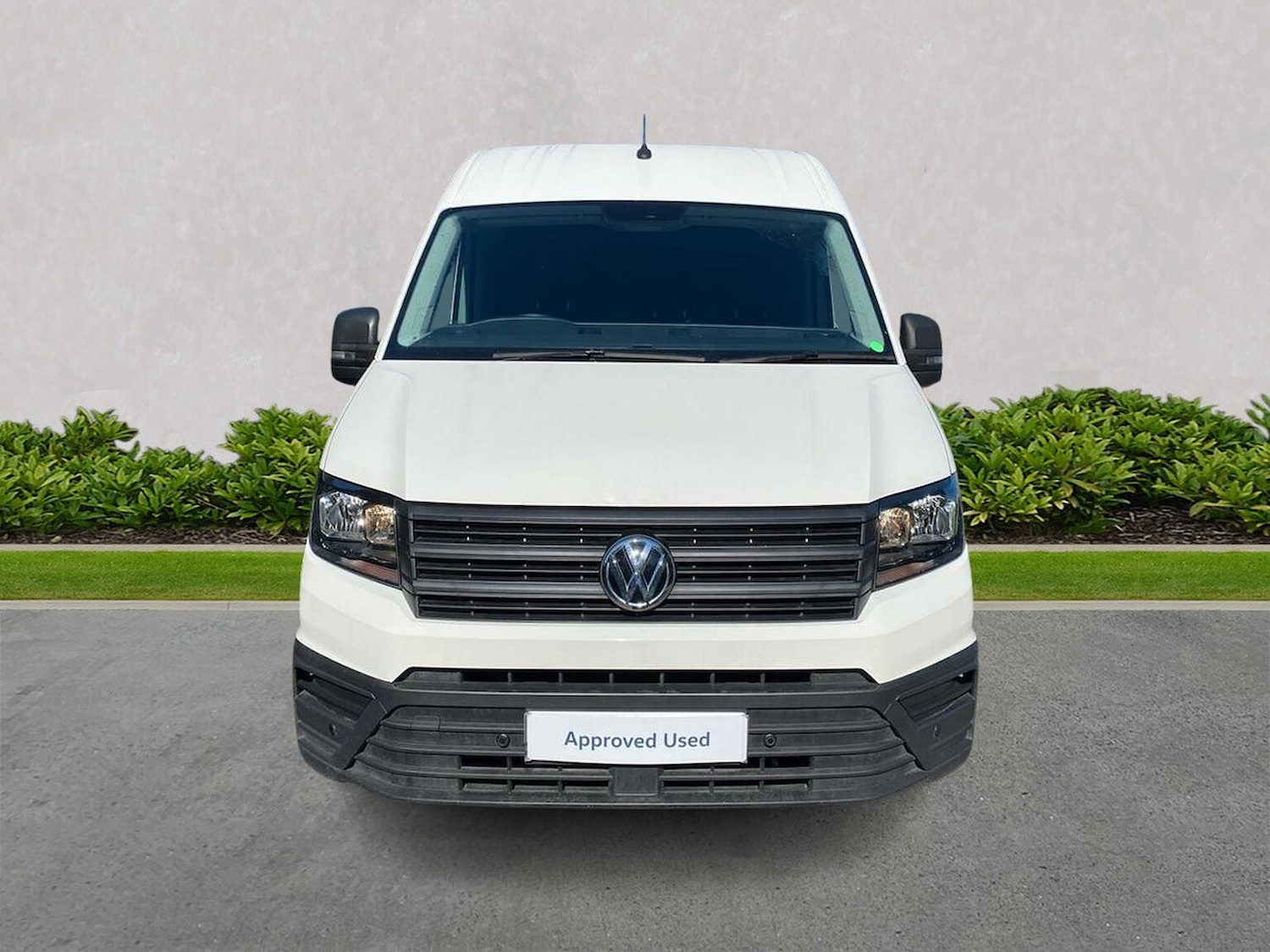 Used Volkswagen Crafter 2024 for sale - 76127204: Photo 5