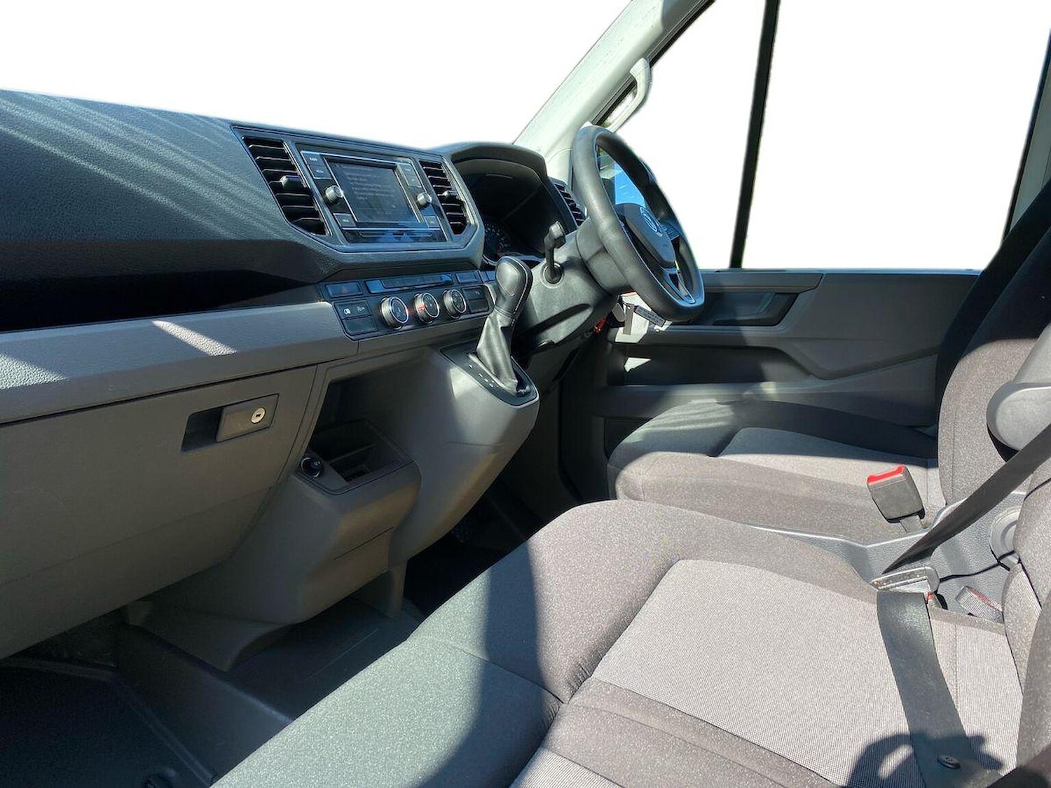 Used Volkswagen Crafter 2024 for sale - 76127204: Photo 7