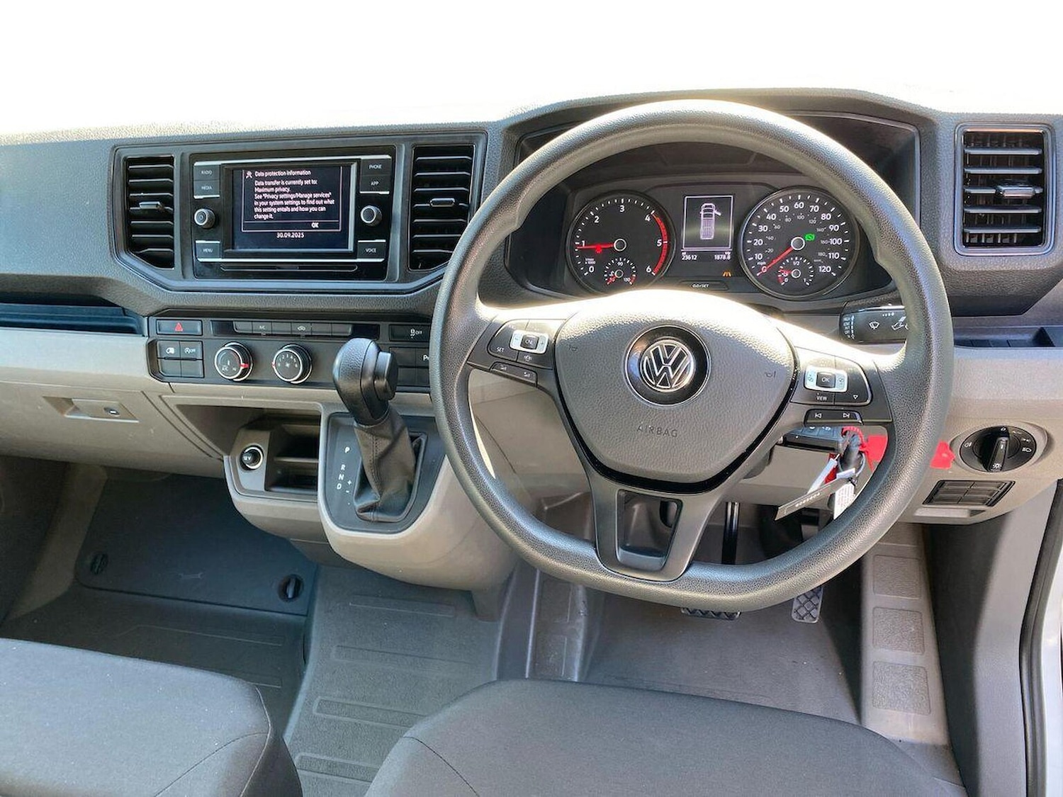 Used Volkswagen Crafter 2024 for sale - 76127204: Photo 8