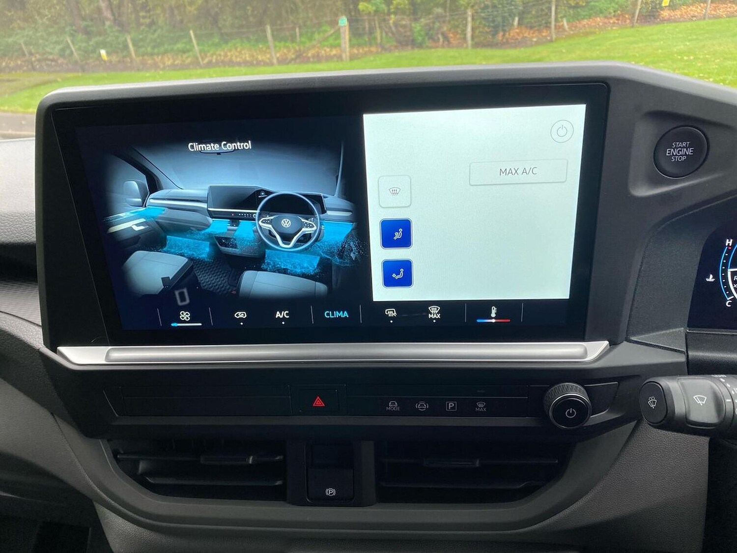 Used Volkswagen Transporter 2025 for sale - 77487484: Photo 12