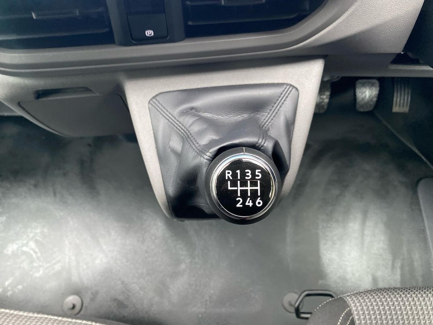 Used Volkswagen Transporter 2025 for sale - 77487484: Photo 13